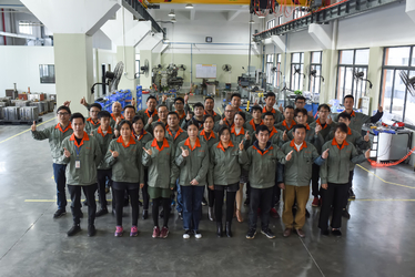 Κίνα Zhejiang Sun-Rain Industrial Co., Ltd